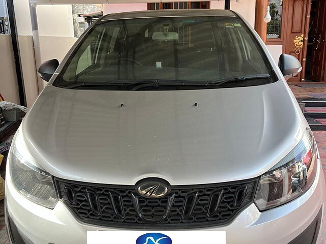 Second Hand Mahindra Marazzo [2018-2020] M2 7 STR in Coimbatore