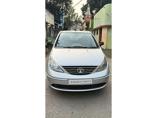 Second Hand Tata Indica Vista [2008-2011] Aqua TDI BS-III in Jamshedpur