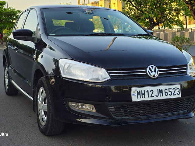 Second Hand Volkswagen Polo [2012-2014] Highline1.2L (D) in Pune