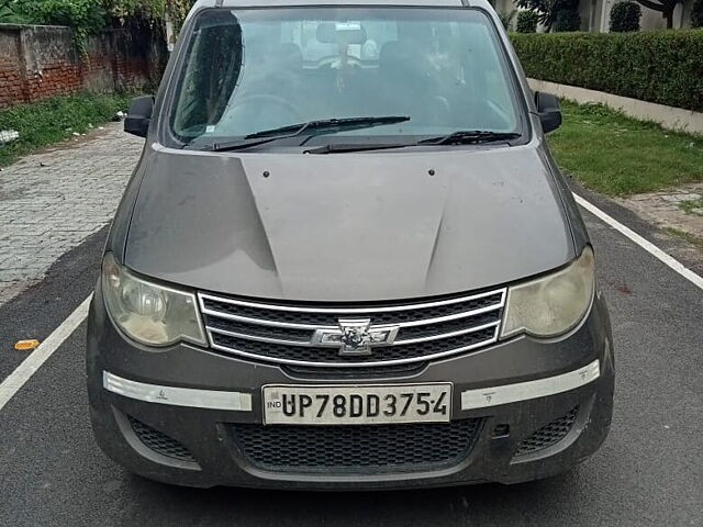 Second Hand Chevrolet Enjoy 1.4 LS 8 STR in Kanpur