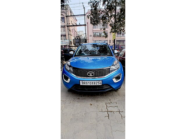 Second Hand Tata Nexon [2017-2020] XM Diesel in Patna