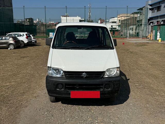 Second Hand Maruti Suzuki Eeco [2010-2022] 7 STR [2014-2019] in Dehradun