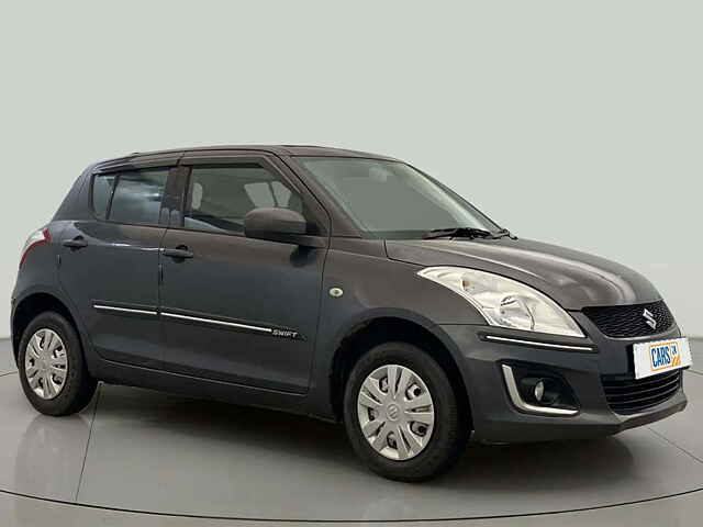 Second Hand Maruti Suzuki Swift [2014-2018] Lxi ABS [2014-2017] in Noida