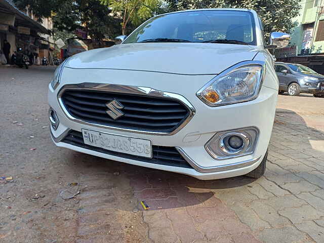 Second Hand Maruti Suzuki Dzire [2017-2020] VXi in Lucknow