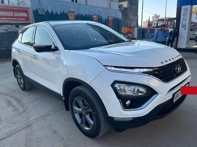 Used 2020 Tata Harrier [2019-2023] XT Plus for sale in