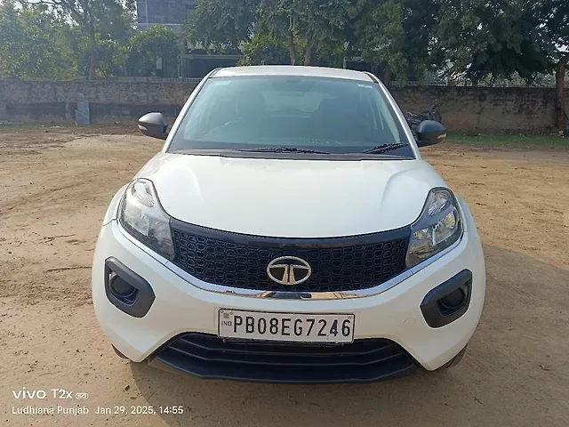 Second Hand Tata Nexon [2017-2020] XM in Ludhiana