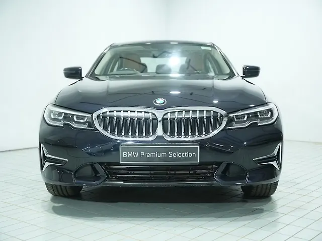 Used 2022 BMW 3 Series Gran Limousine [2021-2023] 320Ld Luxury Line for ...