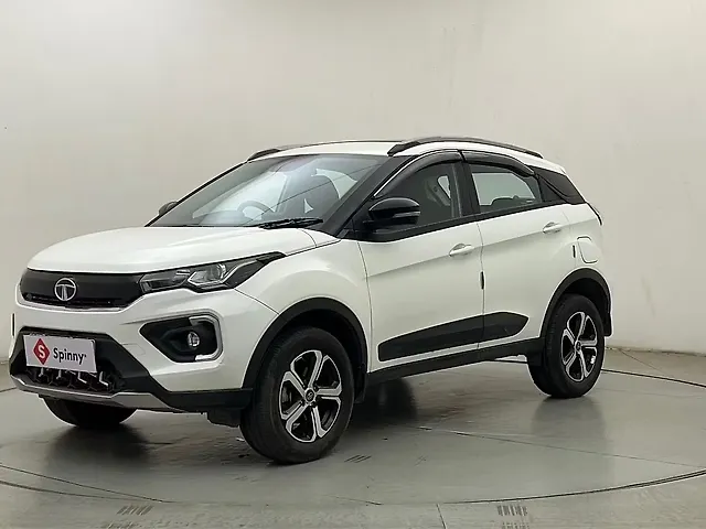 Used 2023 Tata Nexon [2020-2023] XZA Plus (S) [2022-2023