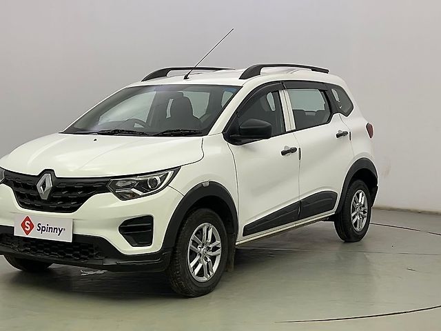 Used Renault Triber RXL [2019-2020] in Kolkata