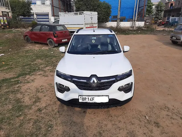 Second Hand Renault Kwid [2022-2023] RXT 1.0 AMT in Mohali