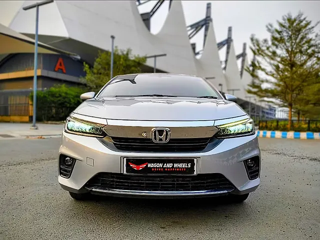 【超特価】 [2023-2025] CVT Petrol ZX City Honda 2023 Used for in sale 小物