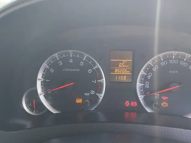 Second Hand Maruti Suzuki Swift [2011-2014] VXi RS in Madurai