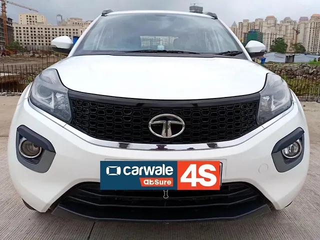 Second Hand Tata Nexon [2017-2020] XZA Plus Diesel in Mumbai