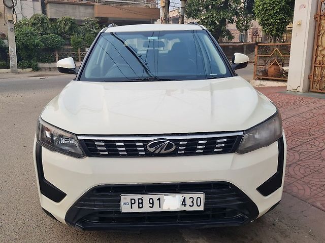 Second Hand Mahindra XUV300 [2019-2024] W6 1.2 Petrol in Jalandhar