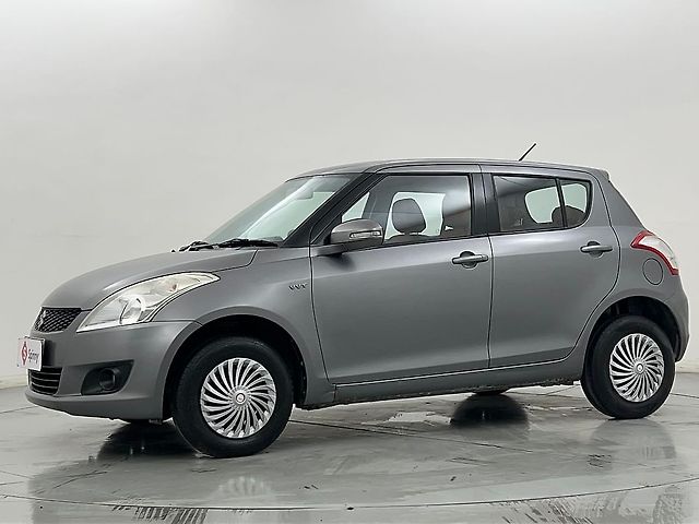 Second Hand Maruti Suzuki Swift [2011-2014] VXi in Bangalore