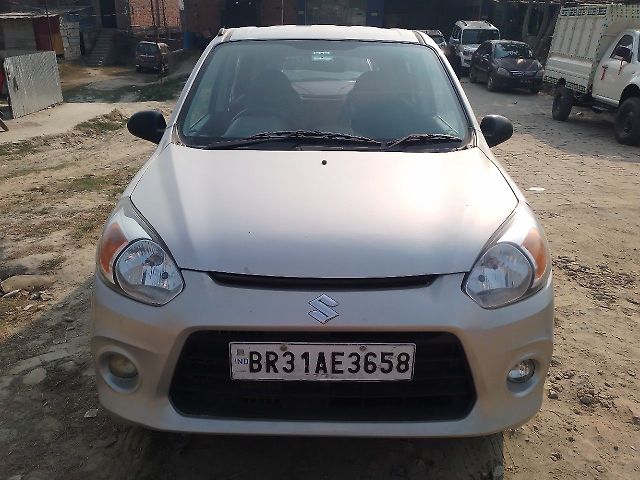 Second Hand Maruti Suzuki Alto 800 [2012-2016] Vxi in Motihari