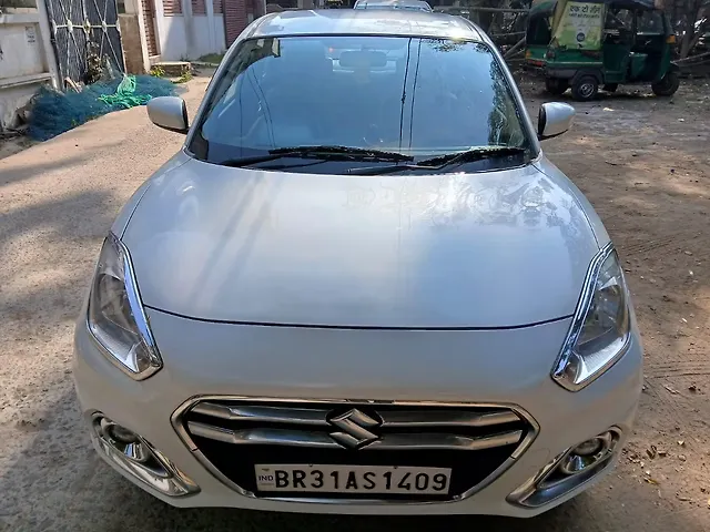 Second Hand Maruti Suzuki Dzire [2020-2024] VXi [2020-2023] in Patna