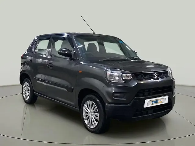 Second Hand Maruti Suzuki Wagon R [2019-2022] VXi 1.0 [2019-2019] in Chandigarh