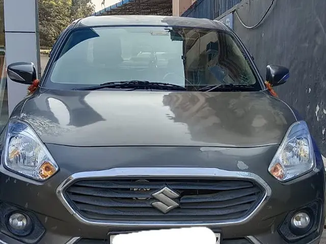 Second Hand Maruti Suzuki Dzire [2020-2024] VXi [2020-2023] in Patna