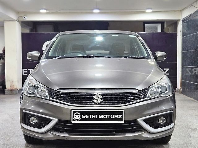 Second Hand Maruti Suzuki Ciaz Delta Hybrid 1.5 [2018-2020] in Delhi