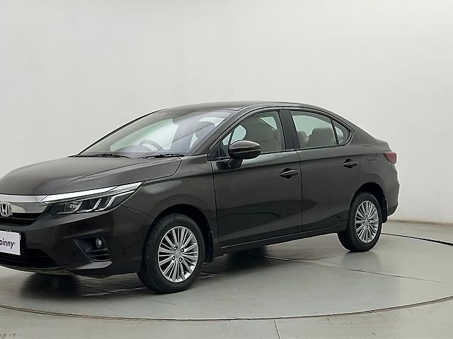 Used 2020 Honda City 4th Generation V CVT Petrol [2017-2019 Used 2020 Honda City 4th Generation V CVT Petrol [2017-2019