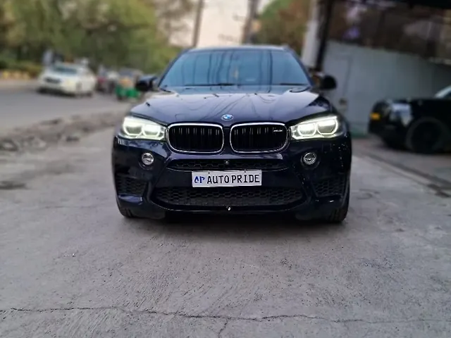 Used 2016 BMW X6 [2015-2019] M Coupe for sale in Hyderabad at Rs.55,00 ...