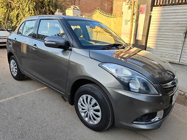 Second Hand Maruti Suzuki Swift Dzire [2015-2017] VDI in Kanpur