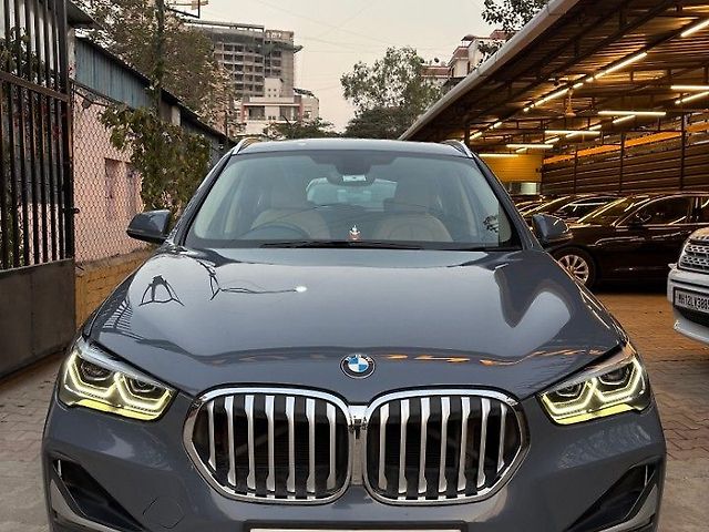 Used 2020 BMW X1 [2013-2016] sDrive20d xLine for sale in Pune at Rs.24 ...