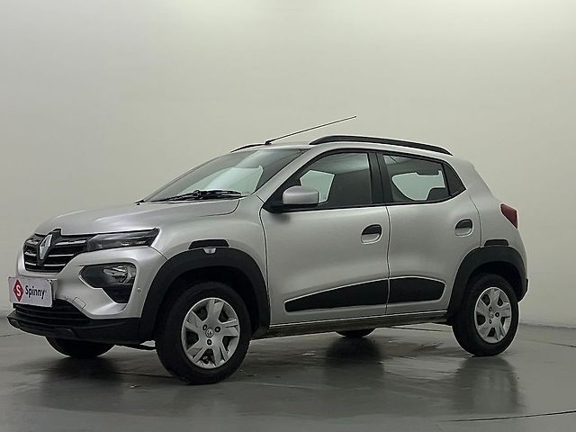 Used 2022 Renault Kwid [2015-2019] 1.0 RXT AMT Opt [2016-2019] for sale ...