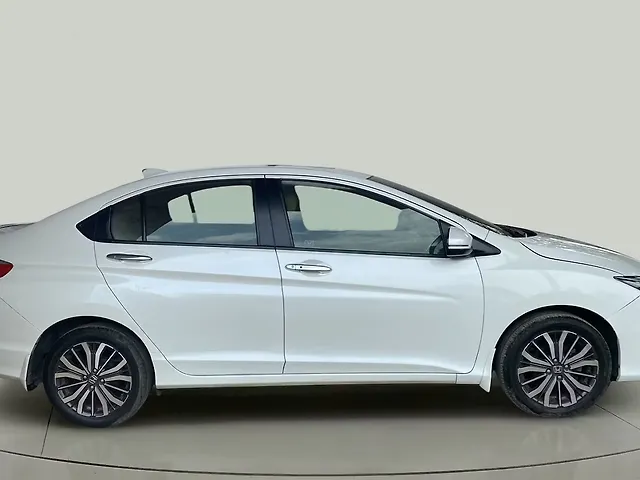 Used 2019 Honda City 4th Generation ZX Petrol [2019-2019