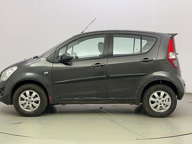 Used 2016 Maruti Ritz Zxi BS-IV for sale in Kolkata at Rs.2,89,000