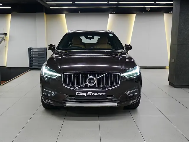 Second Hand Volvo XC60 [2017-2021] Inscription [2017-2020] in Delhi