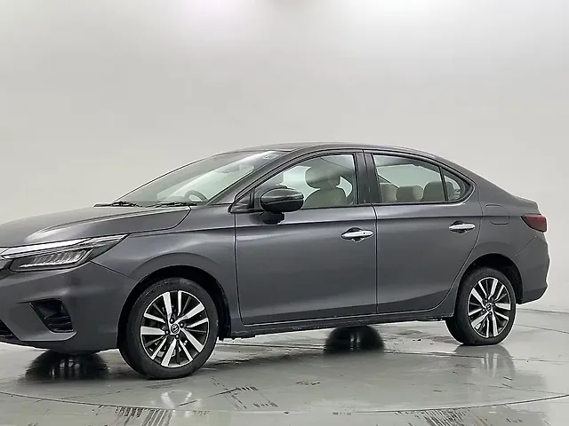 Used 2021 Honda City ZX Petrol CVT for sale in Gurgaon at Rs