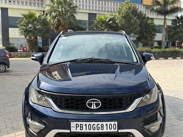 Used 2017 Tata Hexa [2017-2019] XT 4x2 6 STR for sale in Kharar at Rs.6 ...