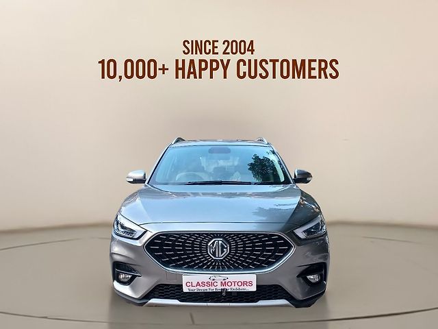 Second Hand MG Astor Sharp 1.5 MT [2021-2023] in Mumbai