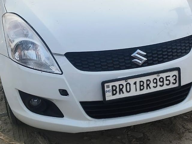 Second Hand Maruti Suzuki Swift [2011-2014] VXi in Motihari