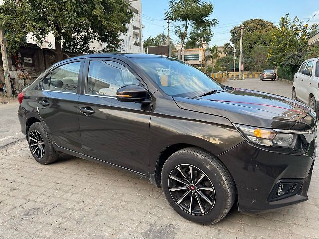 Second Hand Honda Amaze [2016-2018] 1.2 S i-VTEC Opt in Jalandhar