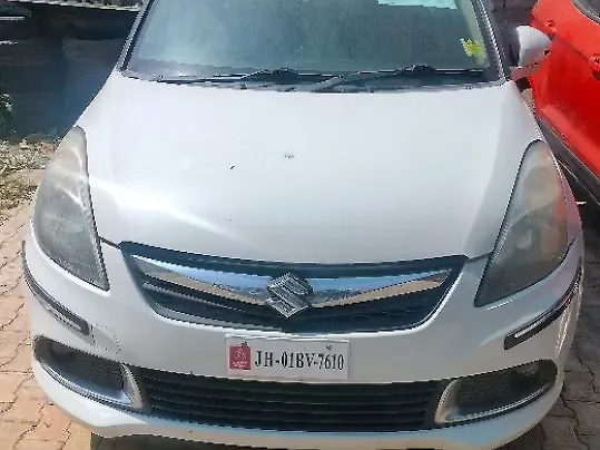 Second Hand Maruti Suzuki Swift DZire [2011-2015] VXI in Ranchi