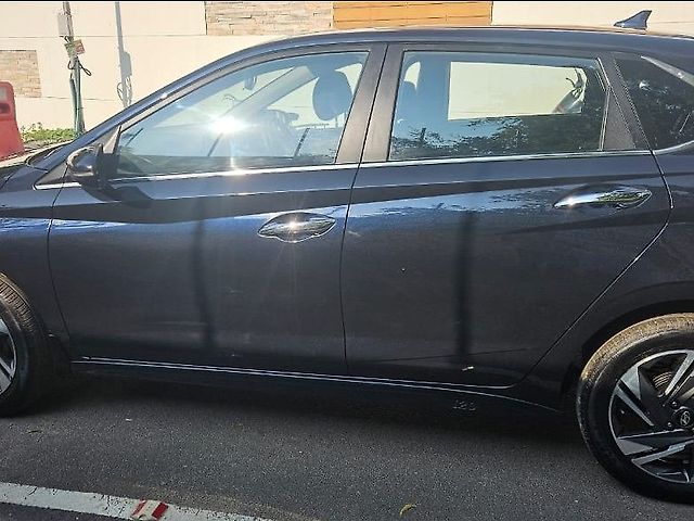 Second Hand Hyundai i20 [2020-2023] Asta (O) 1.2 MT [2020-2023] in Chennai