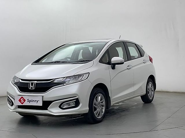 Used 2022 Honda Jazz ZX for sale in Chennai at Rs.8,26,000
