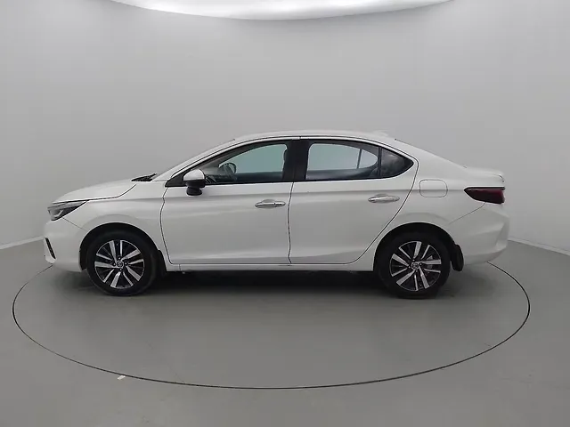 2023 HONDA ELEVATE- ZX CVT! Brand: Honda Model: Elevate