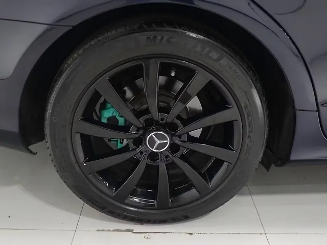 Used 2015 Mercedes-Benz CLS [2014-2018] 250 CDI for sale in