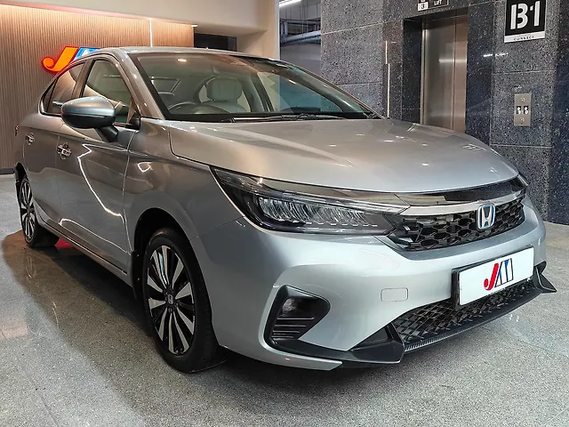 Used 2023 Honda City Hybrid eHEV [2022-2023] ZX eHEV for