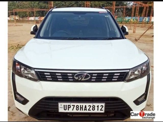 Second Hand Mahindra XUV300 [2019-2024] 1.5 W6 [2019-2020] in Kanpur