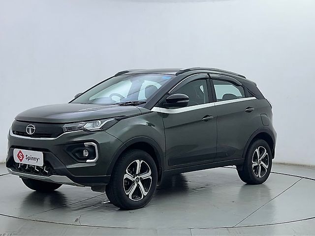 Second Hand Tata Nexon [2017-2020] XZ Plus in Thane