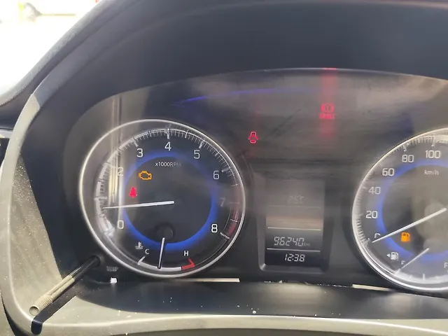 Second Hand Maruti Suzuki Baleno [2015-2019] Delta 1.2 in Madurai