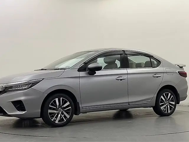 Used 2020 Honda City ZX Petrol CVT for sale in Gurgaon at Rs