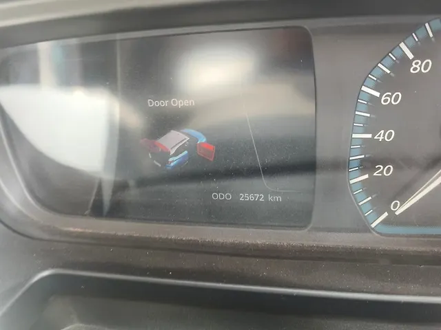 Second Hand Tata Punch Creative IRA Dual Tone [2022-2023] in Madurai