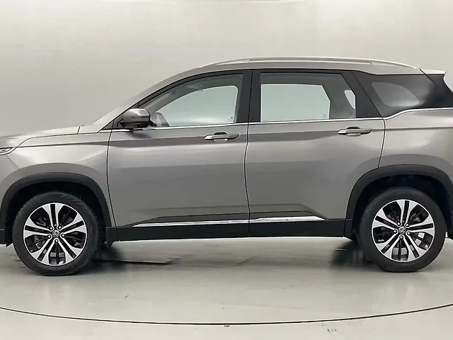 Used 2022 MG Hector [2021-2023] Sharp 1.5 Petrol CVT for