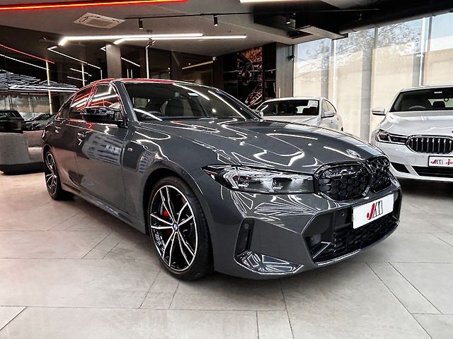 Second Hand BMW M340i xDrive [2023-2024] in Ahmedabad